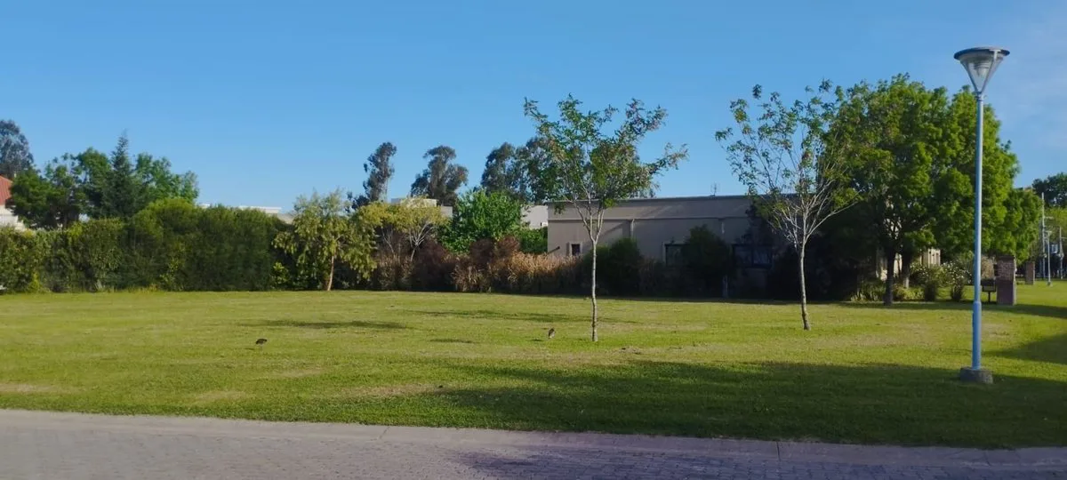 Venta de lote en Canuelas Barrio cerrado Valdevez foto 4