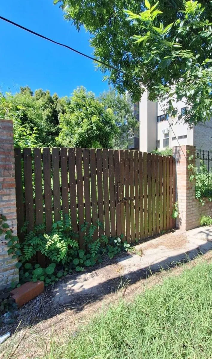 VENTA TERRENO AV COSTANERA BAIGORRIA foto 2
