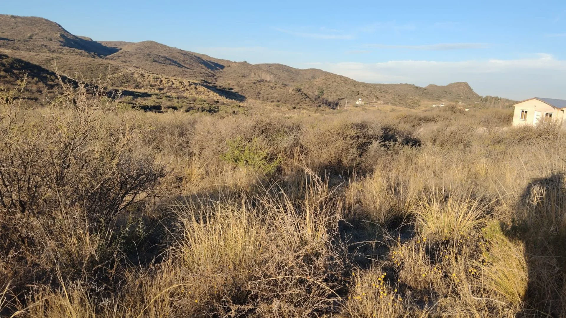 VENDO TERRENO EN POTRERO DE LOS FUNES SAN LUIS foto 5