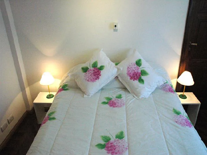 2-bedroom apartment in San Nicolás – photo 5 of 9