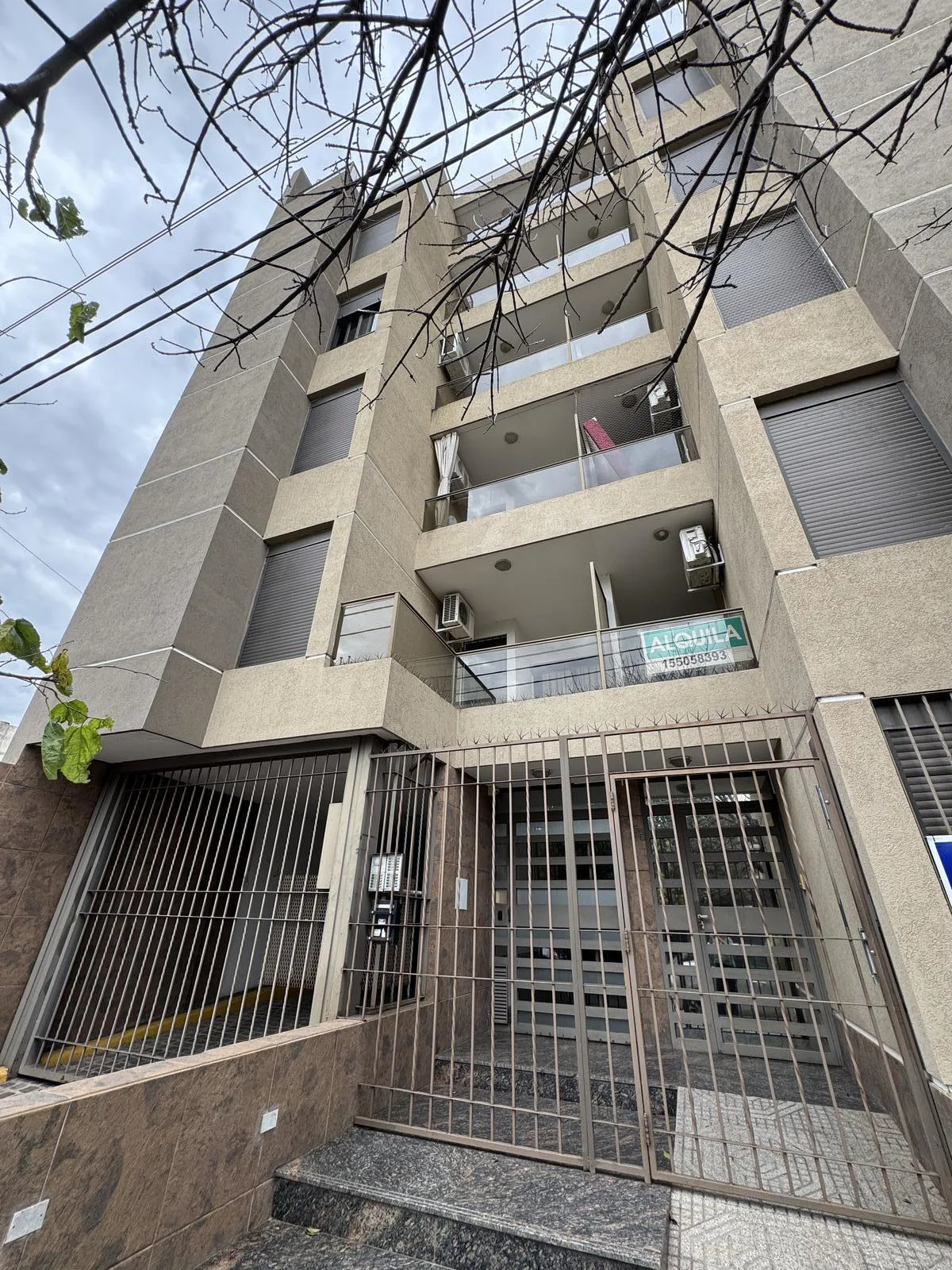 Departamento en  venta dos dormitorios externo en Córdoba Capital foto 3