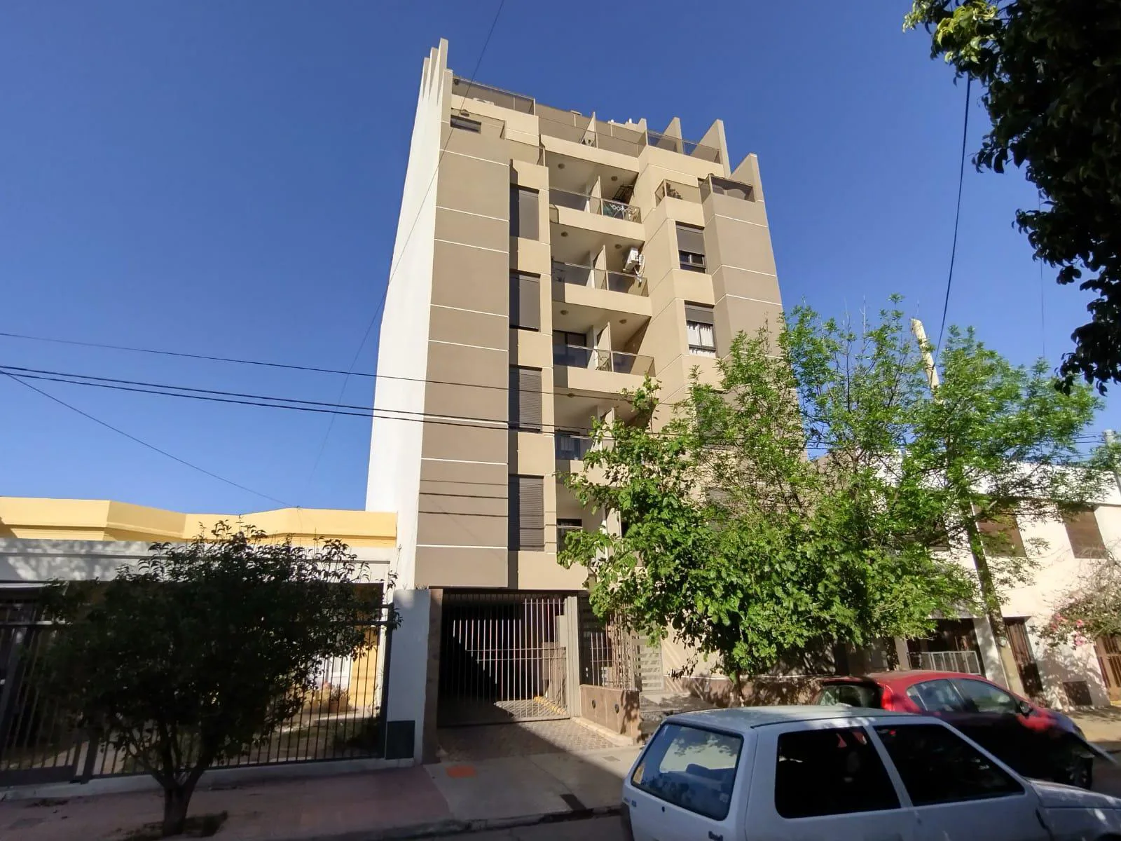 Departamento en  venta dos dormitorios externo en Córdoba Capital foto 5