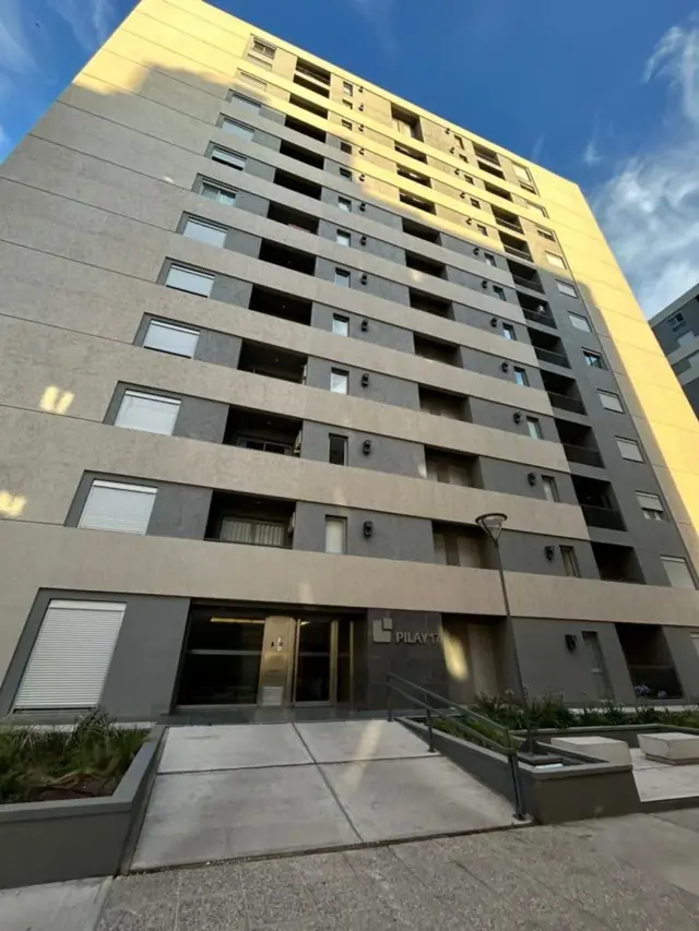 Hermoso Departamento En Córdoba