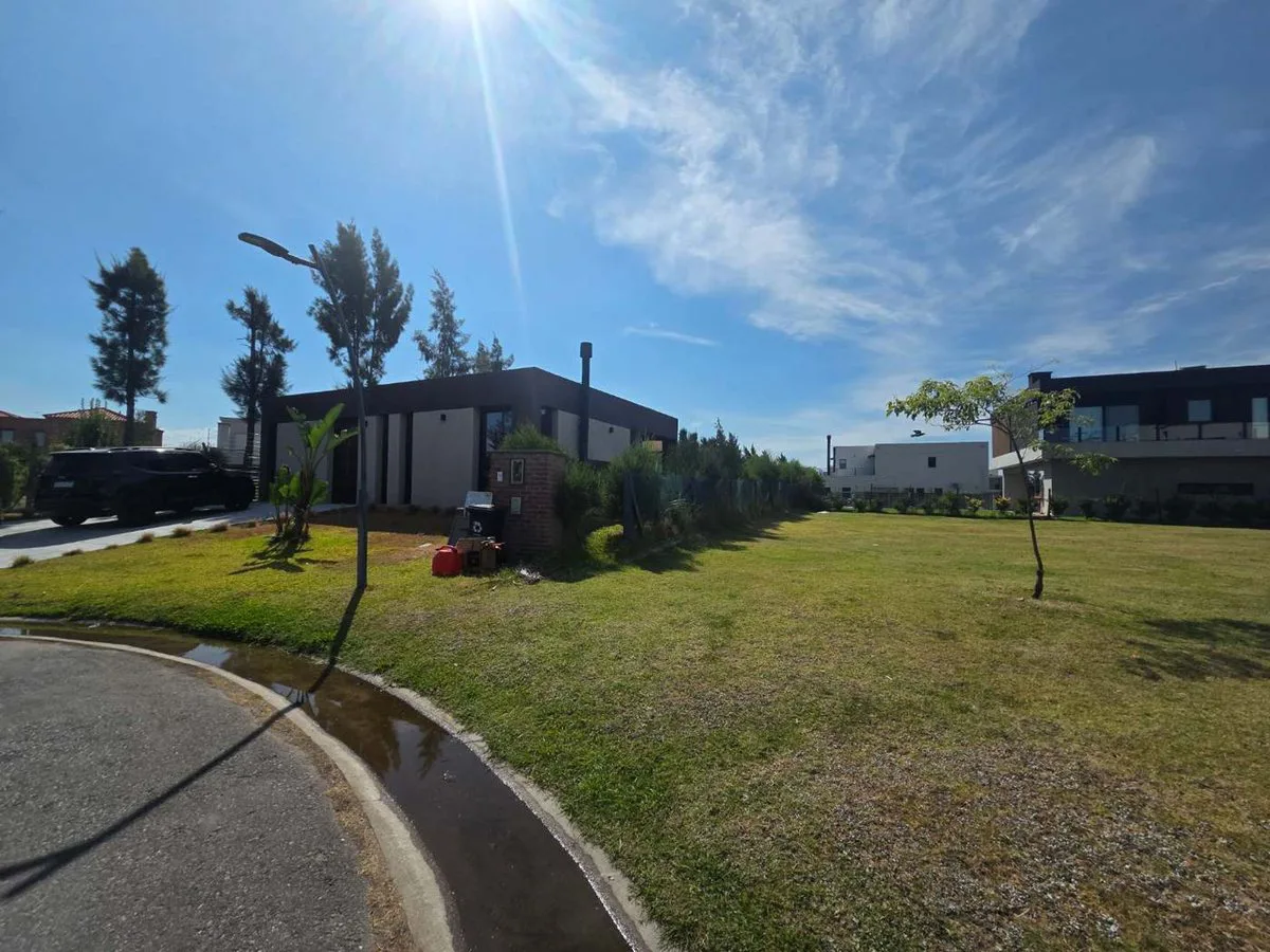 CASA VENTA VILLANUEVA C/AMARRA LOTE INTERNO foto 2