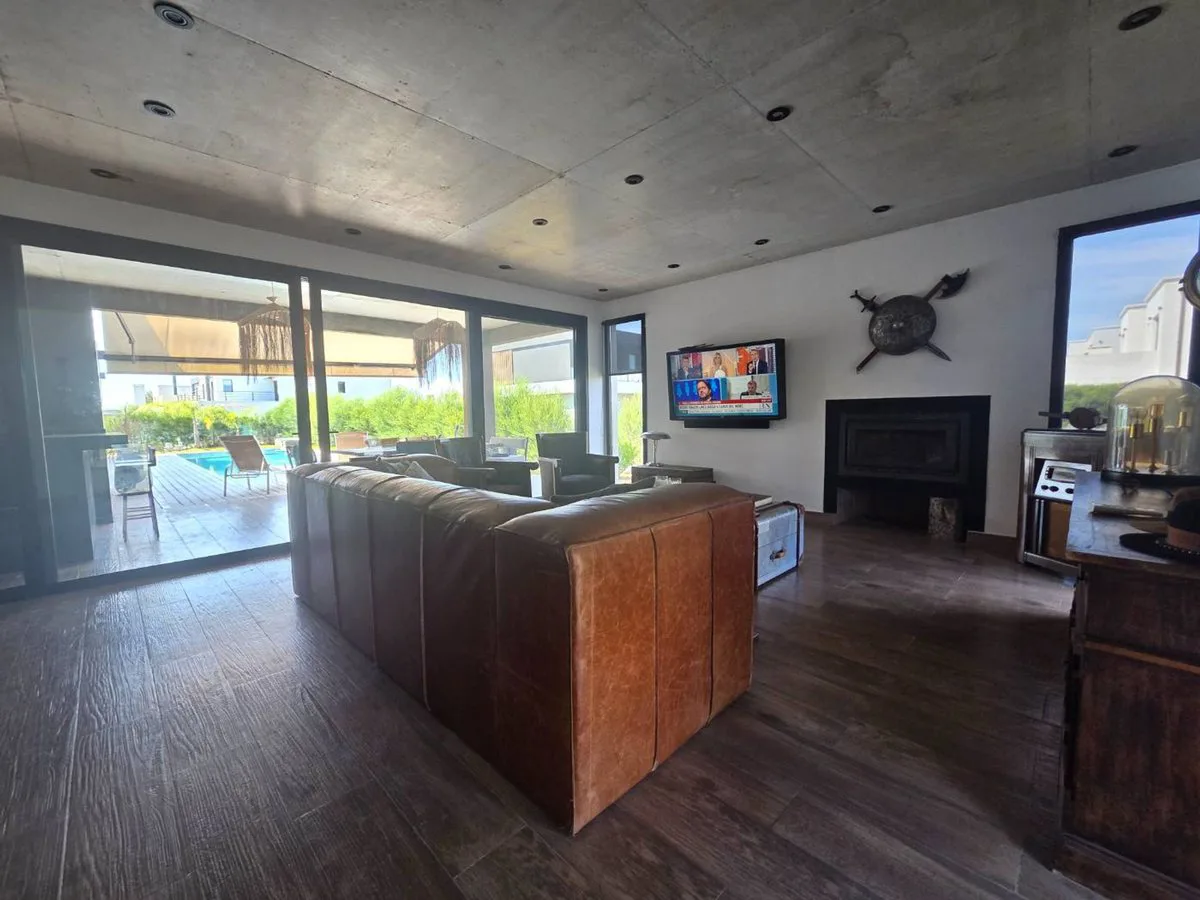 CASA VENTA VILLANUEVA C/AMARRA LOTE INTERNO foto 4