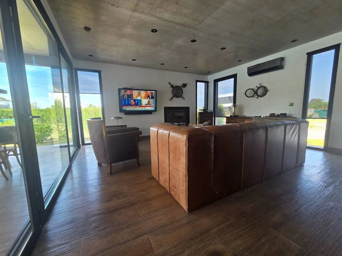 CASA VENTA VILLANUEVA C/AMARRA LOTE INTERNO foto 5