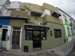 Excelente Oficina Sobre Mitre - San Martin Centro foto 1