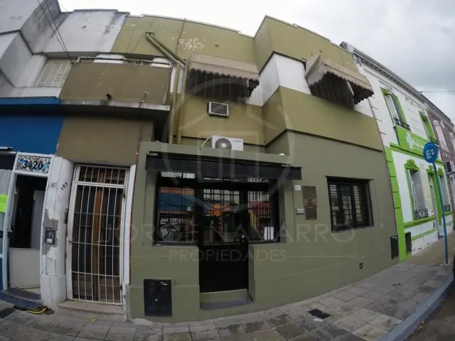 Excelente Oficina Sobre Mitre - San Martin Centro
