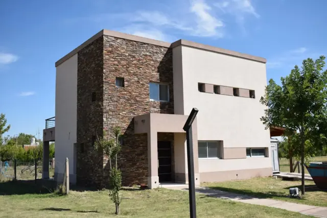 Gran casa en Brisas de Adrogué
