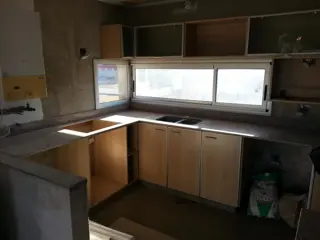Gran casa en Brisas de Adrogué foto 3