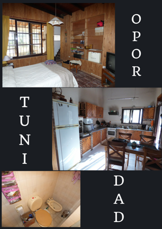 CASA EN VENTA EN GONNET OPORTUNIDAD IMPERDIBLE foto 1
