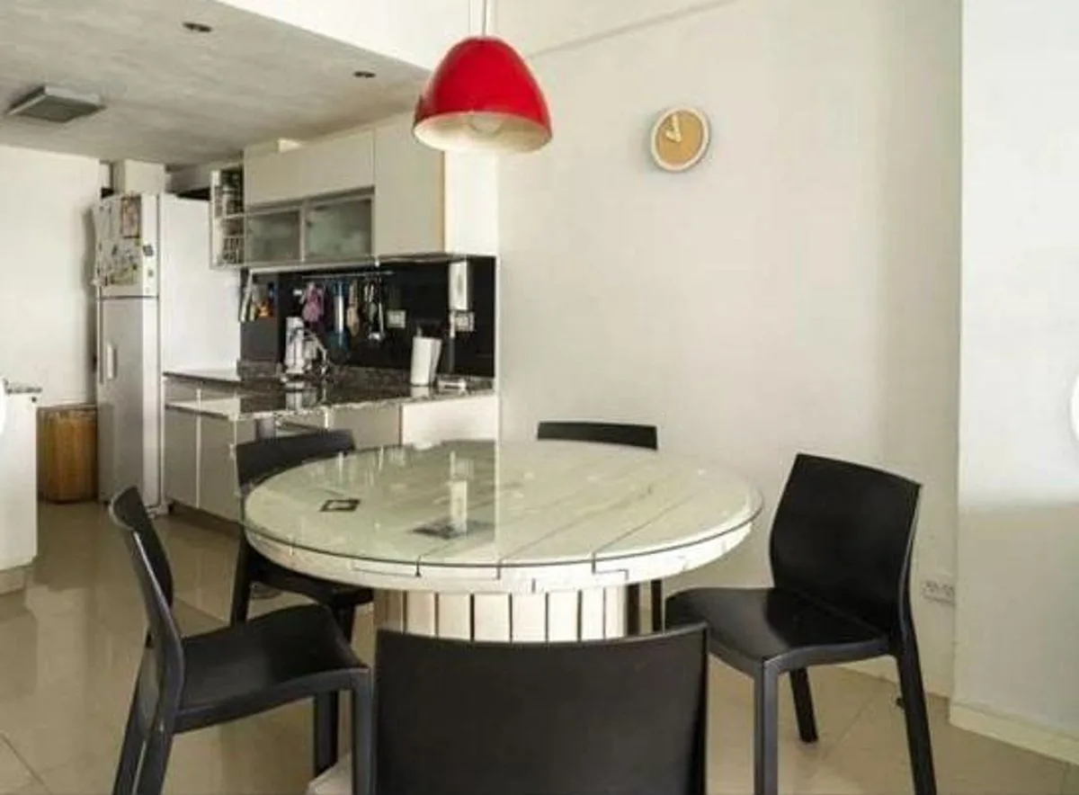 Venta depto 3 ambientes en Caballito foto 3