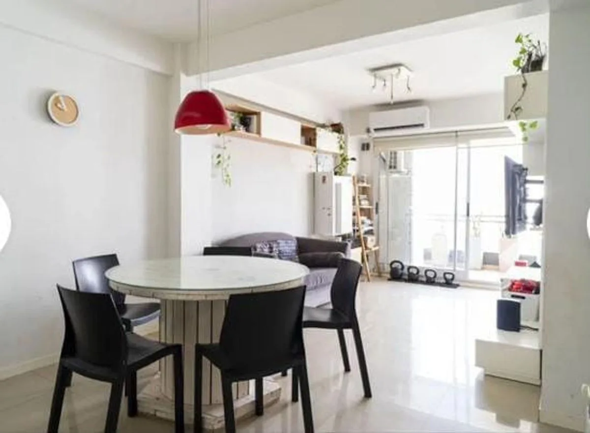 Venta depto 3 ambientes en Caballito foto 4