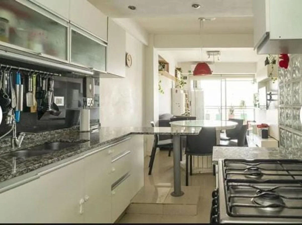 Venta depto 3 ambientes en Caballito foto 5