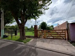 VENDE CASA Y 2 DEPARTAMENTO JUANA KOSLAY SAN LUIS foto 3