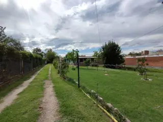 VENDE CASA Y 2 DEPARTAMENTO JUANA KOSLAY SAN LUIS foto 5