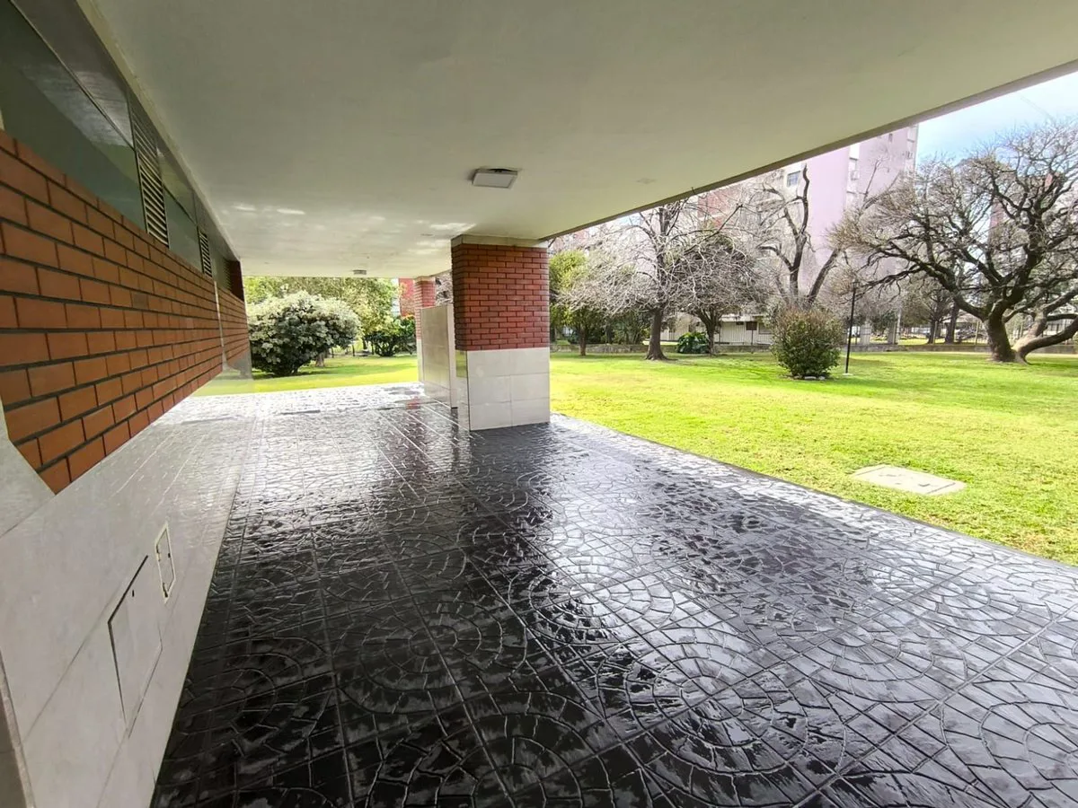 VENTA DTO 3 AMB C/BALCON VILLA CELINA A REFACC foto 3