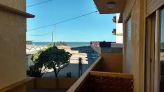 DEPARTAMENTO FRENTE AL MAR ZONA NORTE foto 1