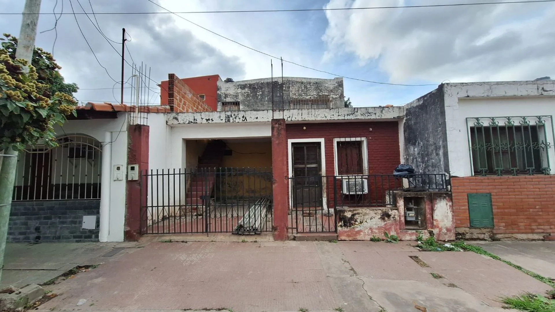 VENTA DE CASA 2DORM AVENIDA BRASIL - SAN PEDRO foto 2