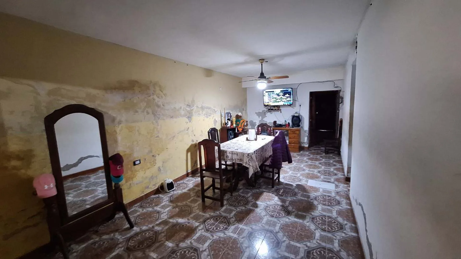 VENTA DE CASA 2DORM AVENIDA BRASIL - SAN PEDRO foto 3