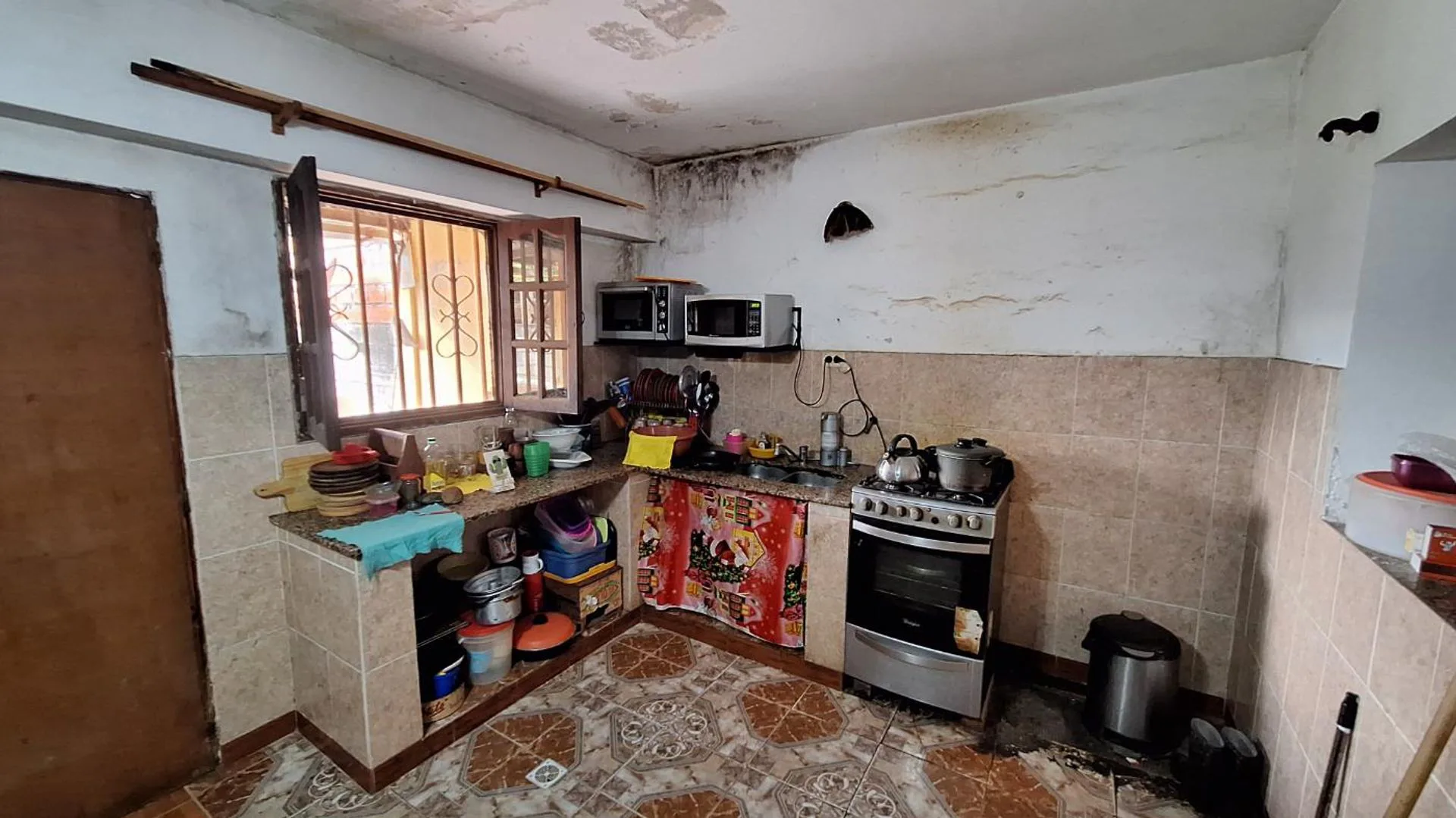 VENTA DE CASA 2DORM AVENIDA BRASIL - SAN PEDRO foto 5