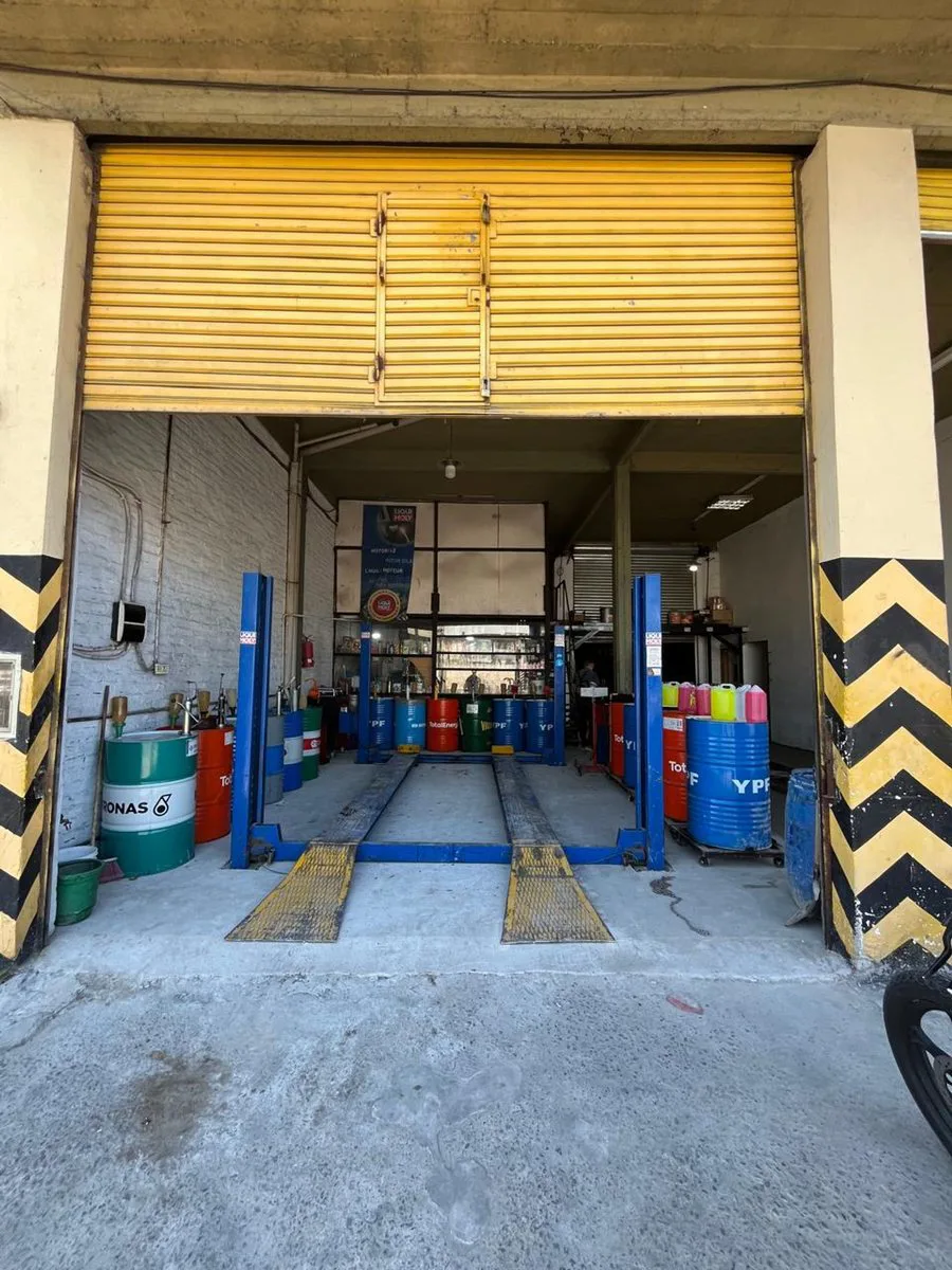VENTA LOCAL COMERCIAL Y DEPARTAMENTO EN BLOCK foto 2