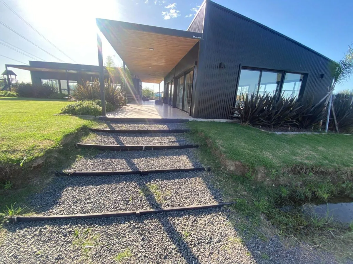LOTE EN BARRIO SANTA ISABEL, ETAPA 3, foto 3