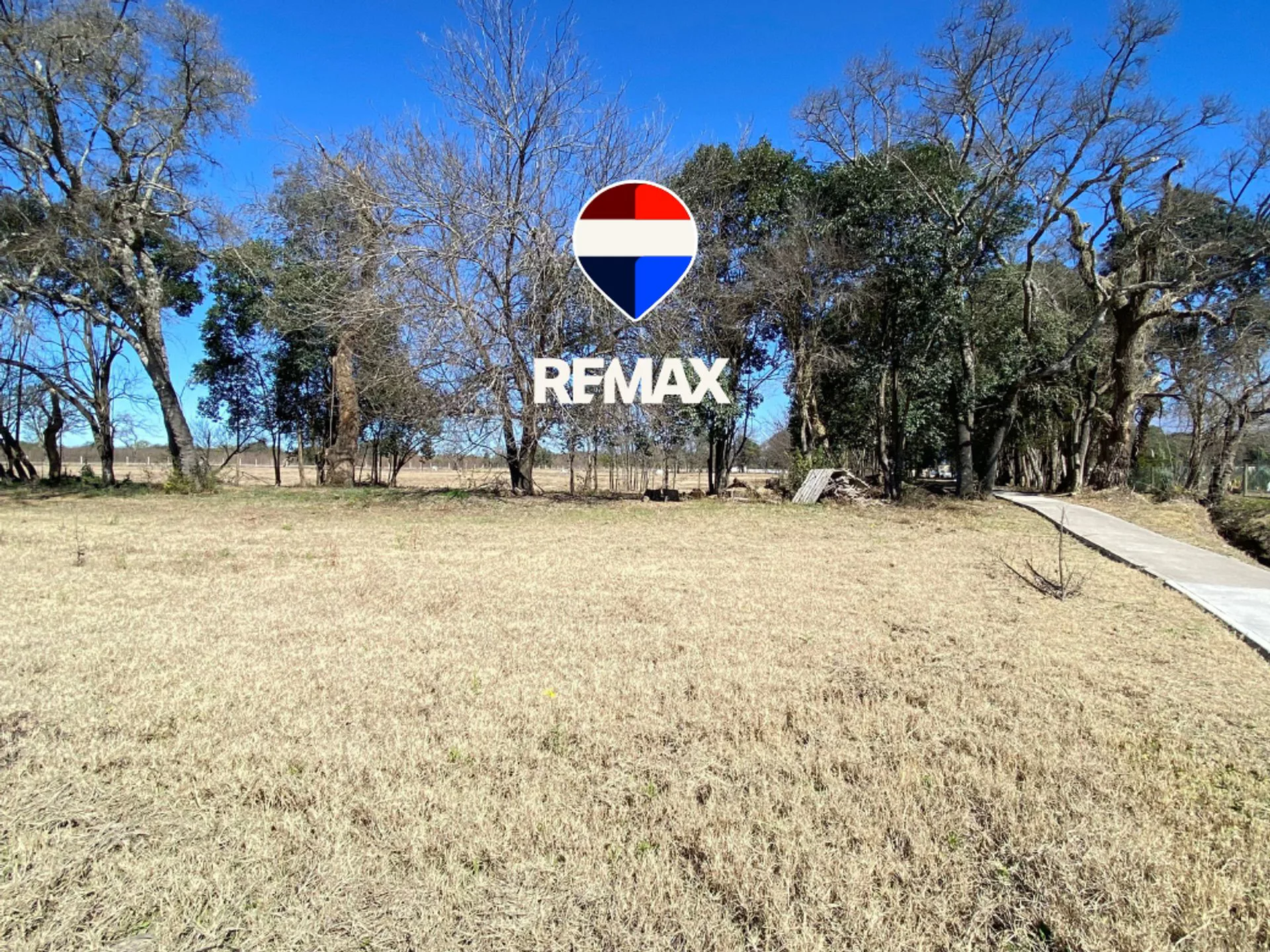 Venta terreno en La Arbolada San Lorenzo Chico foto 2