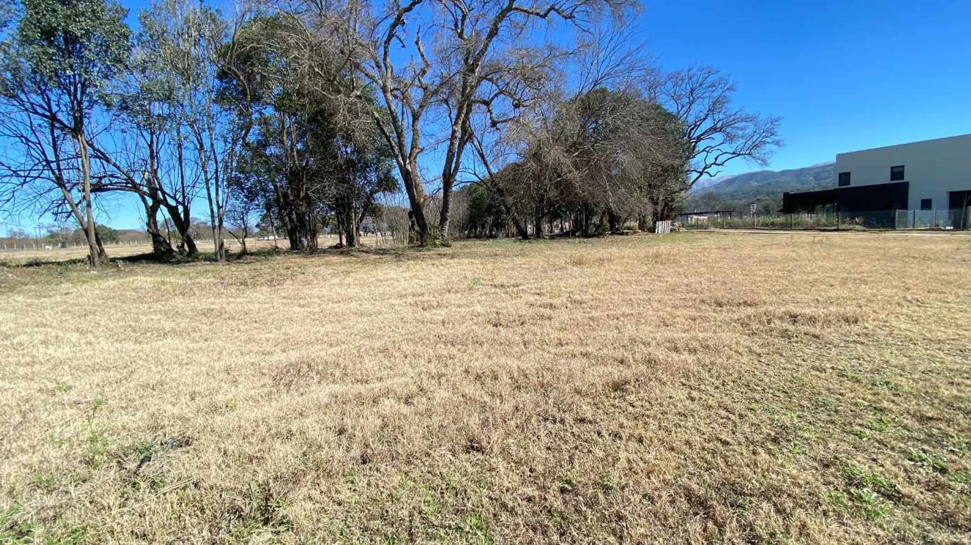 Venta terreno en La Arbolada San Lorenzo Chico foto 4