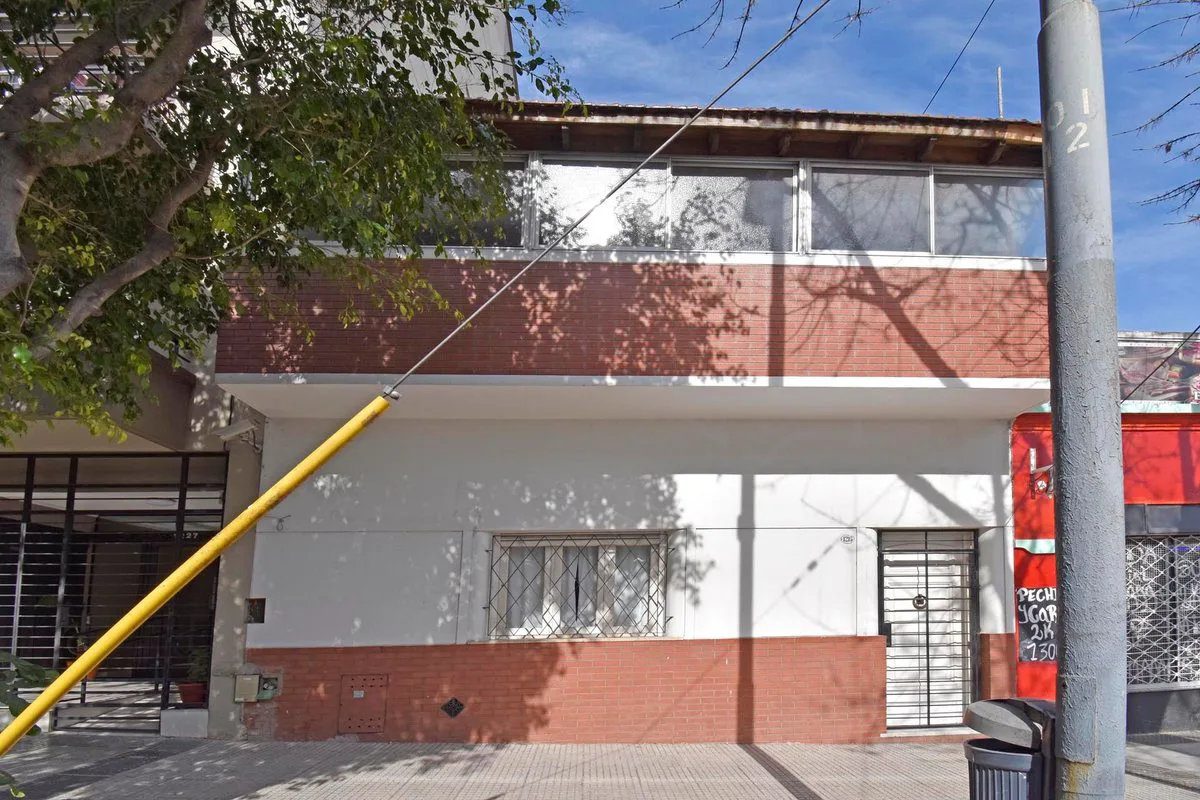 CASA LOTE PROPIO ( EX 3 DORM) RETASADO foto 3
