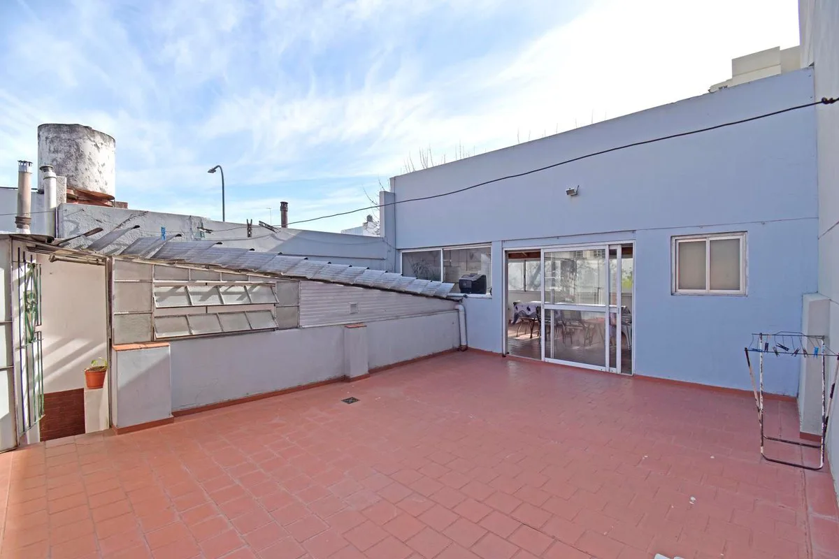 CASA LOTE PROPIO ( EX 3 DORM) RETASADO foto 4