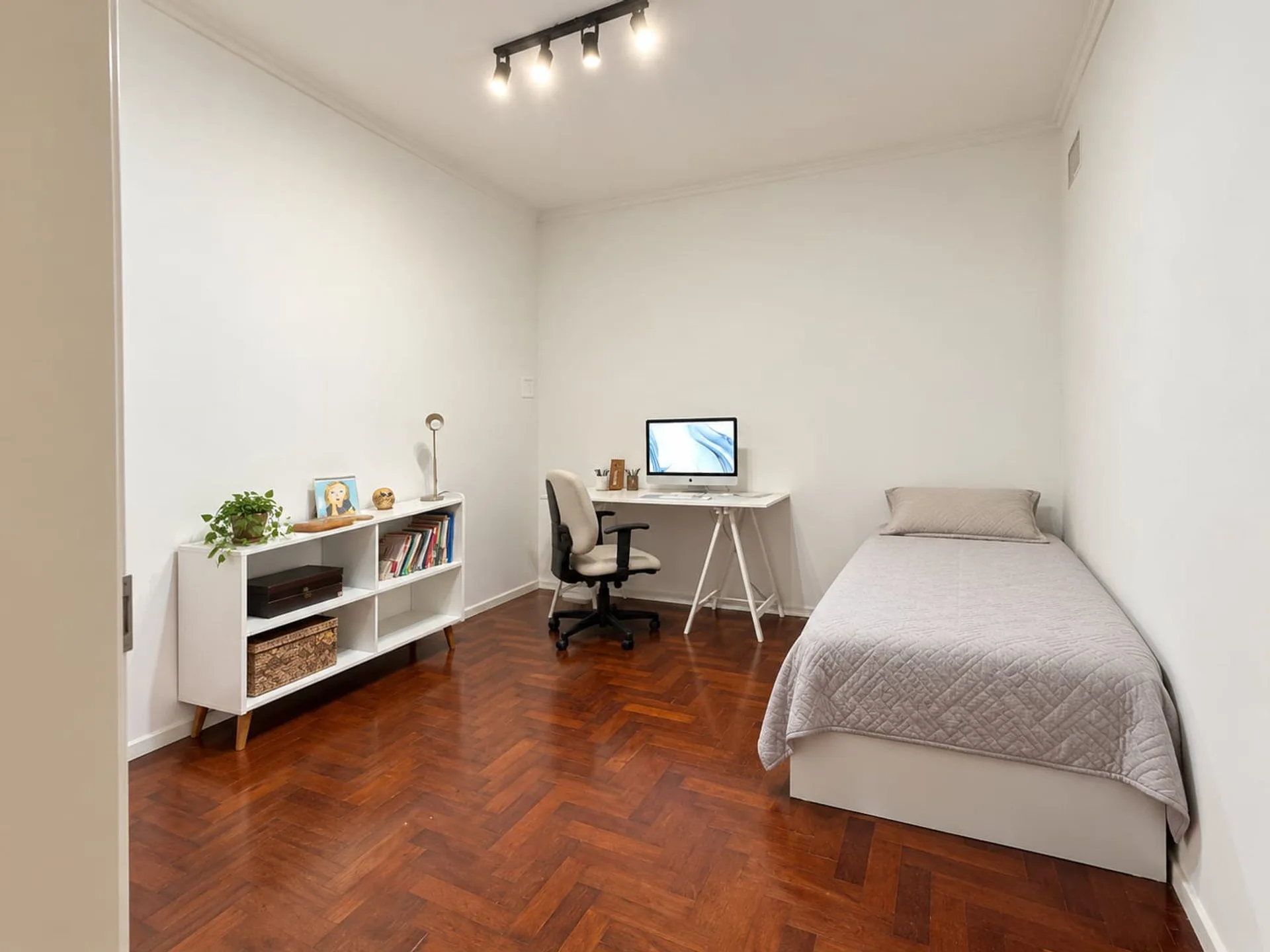 VENTA PH 4 AMBIENTES PATIO VILLA SANTA RITA foto 3