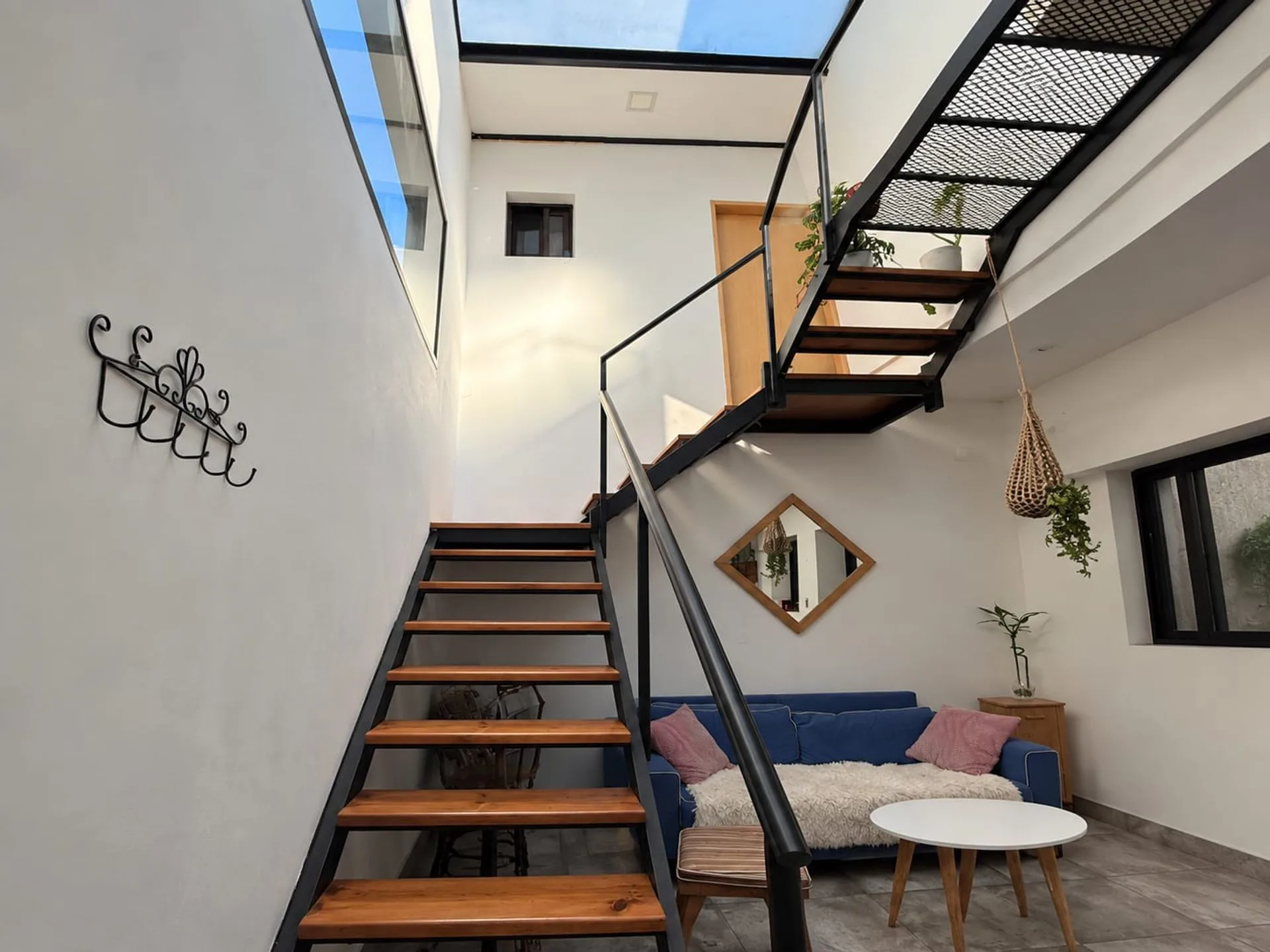 VENTA PH 4 AMBIENTES PATIO VILLA SANTA RITA foto 5