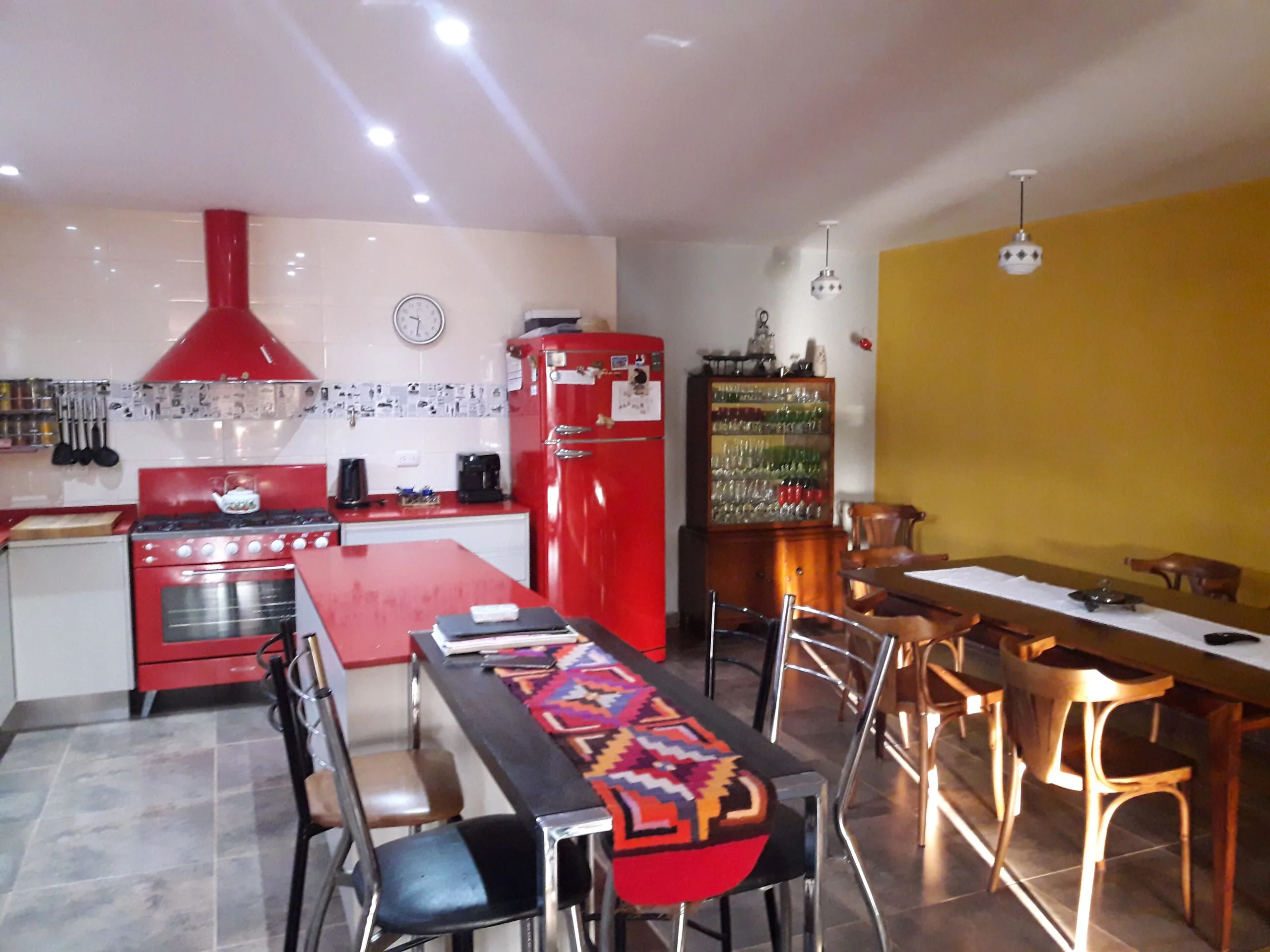 VENTA – CASA 3 DORMITORIOS – BARRIO DANES foto 2