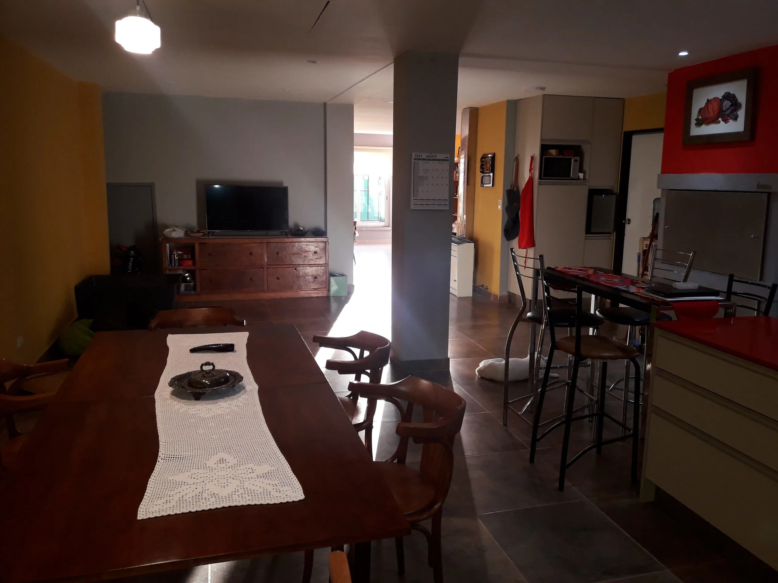 VENTA – CASA 3 DORMITORIOS – BARRIO DANES foto 4