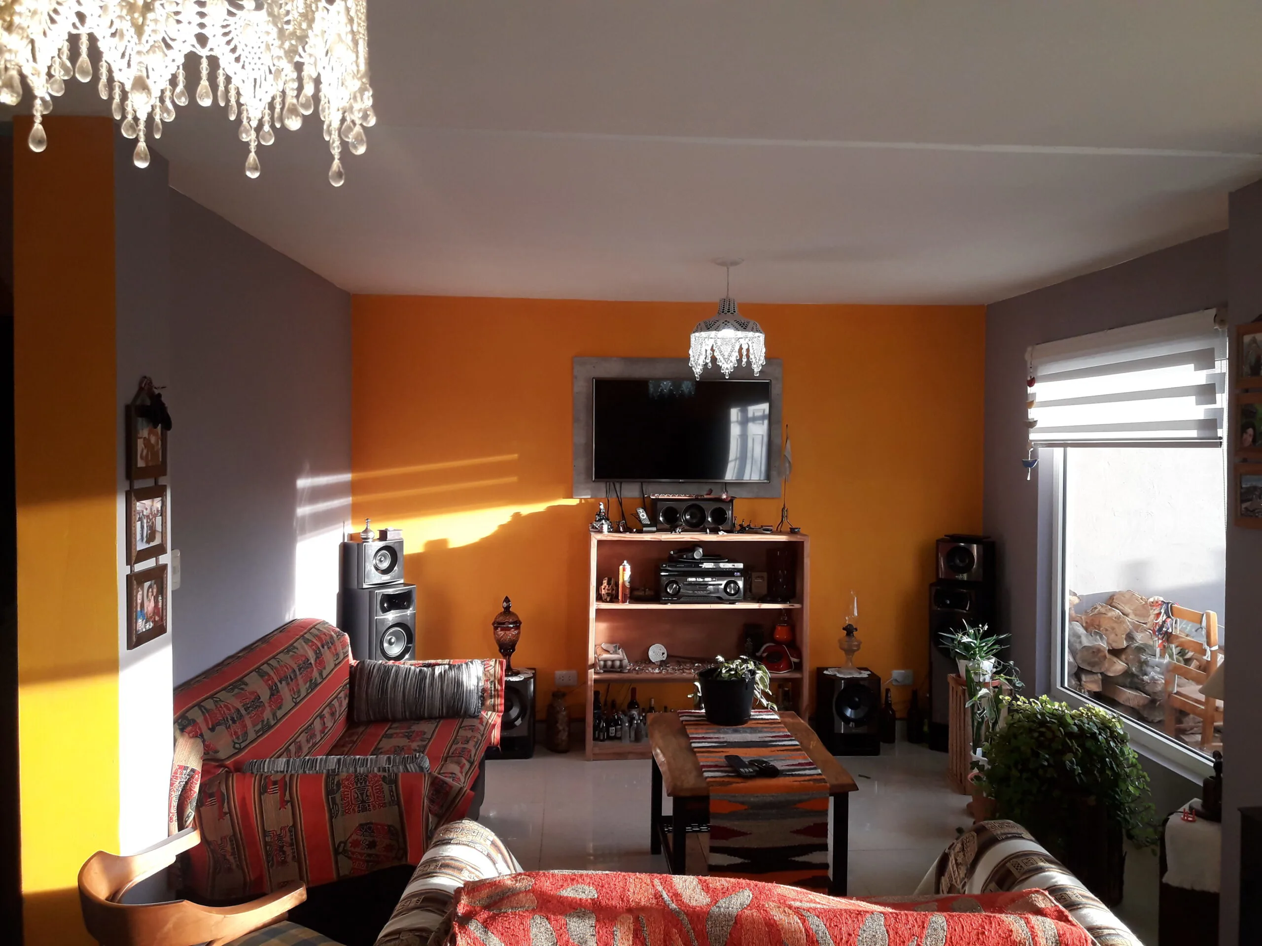 VENTA – CASA 3 DORMITORIOS – BARRIO DANES foto 5