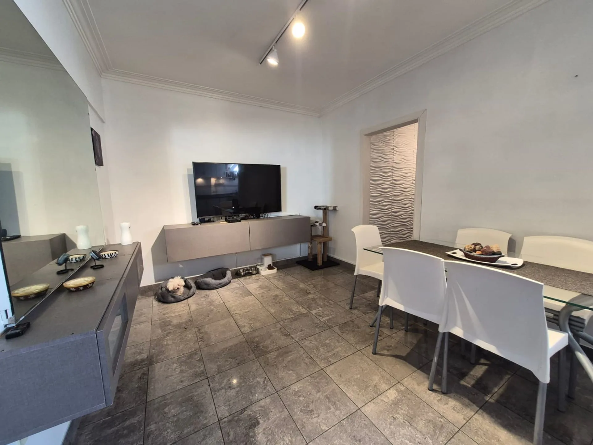 VENTA DEPARTAMENTO 3 AMBIENTES RAMOS MEJÍA COCHERA foto 3