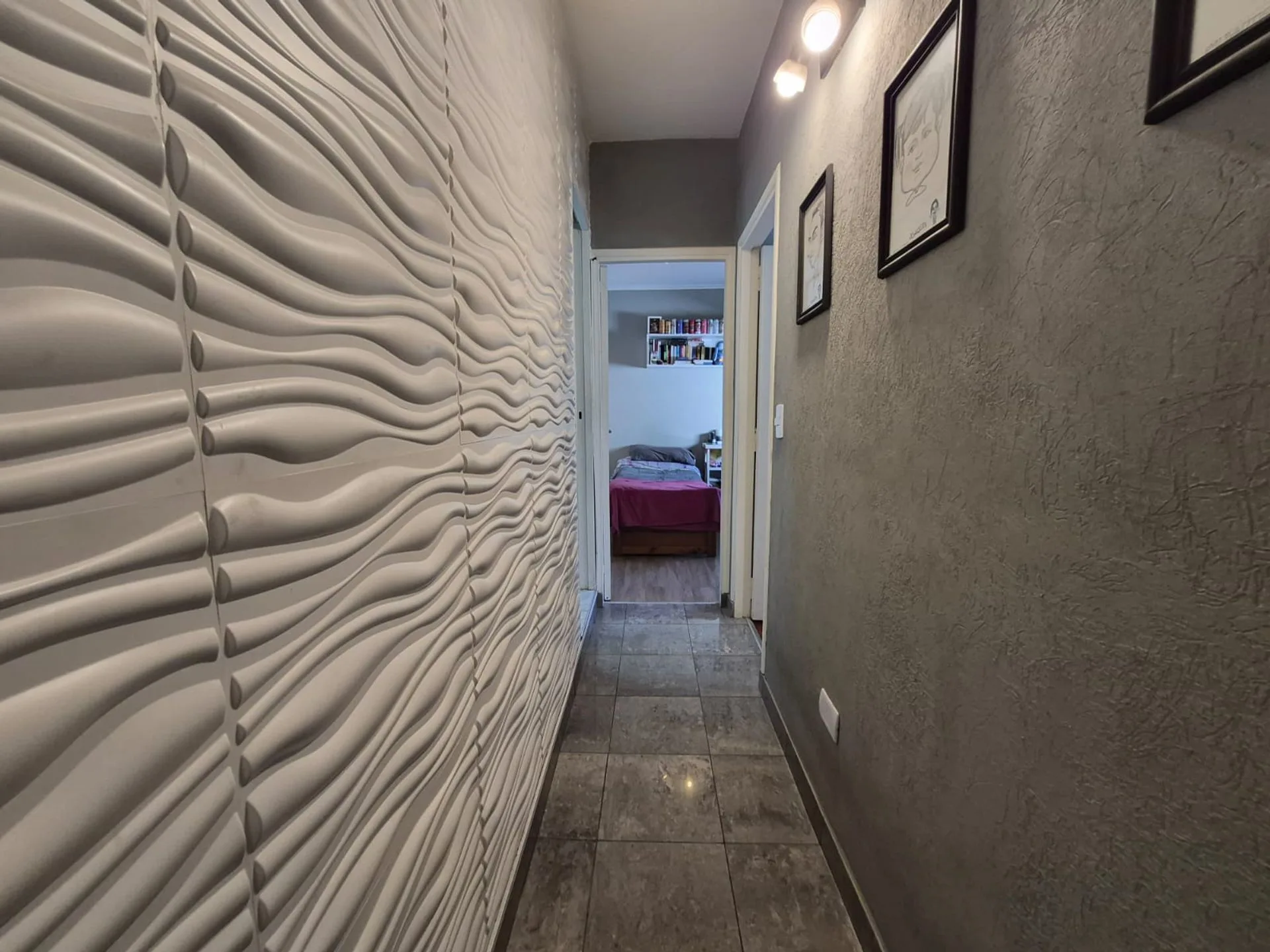 VENTA DEPARTAMENTO 3 AMBIENTES RAMOS MEJÍA COCHERA foto 5
