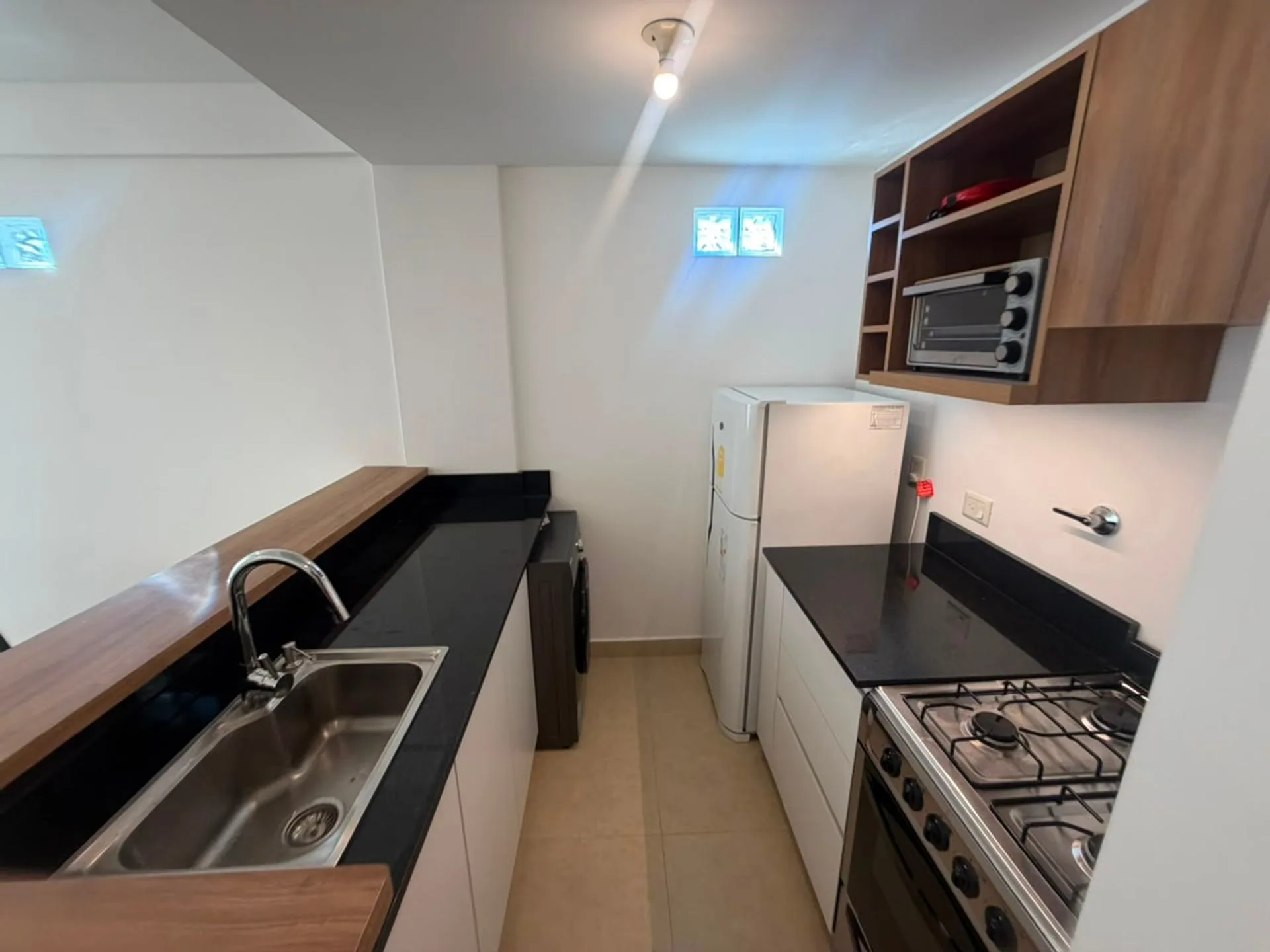 VENTA DEPARTAMENTO 2 AMBIENTES  BALCON EN ALMAGRO foto 2