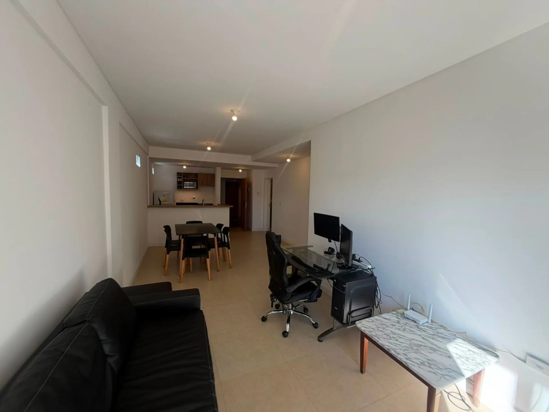 VENTA DEPARTAMENTO 2 AMBIENTES  BALCON EN ALMAGRO foto 5