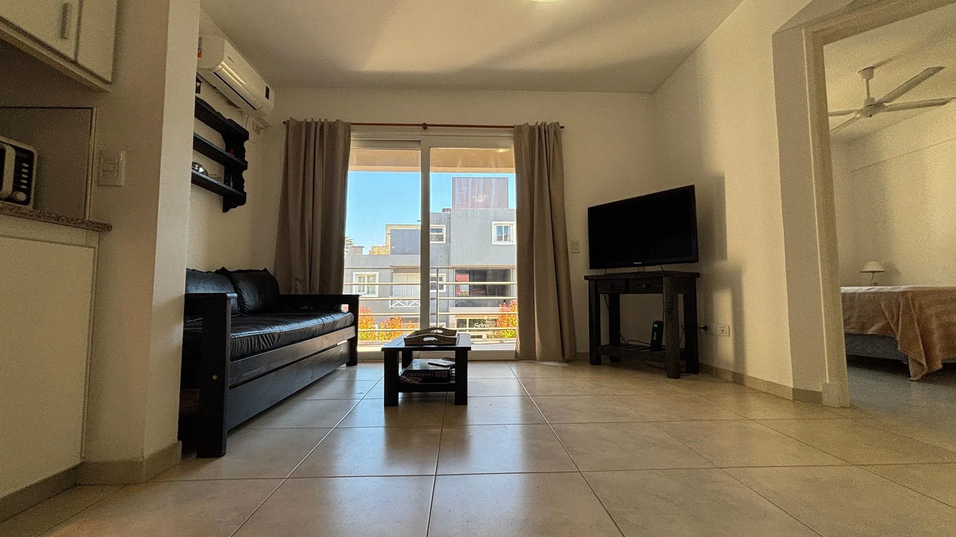 DEPARTAMENTO VENTA PINAMAR CENTRO foto 3