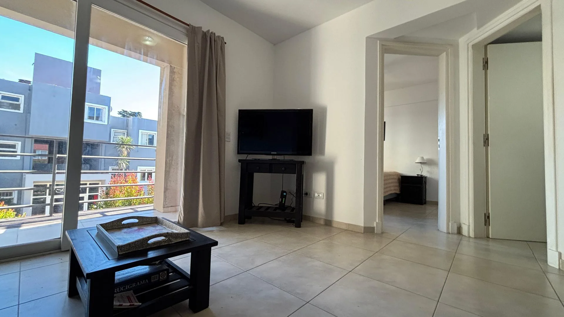 DEPARTAMENTO VENTA PINAMAR CENTRO foto 4