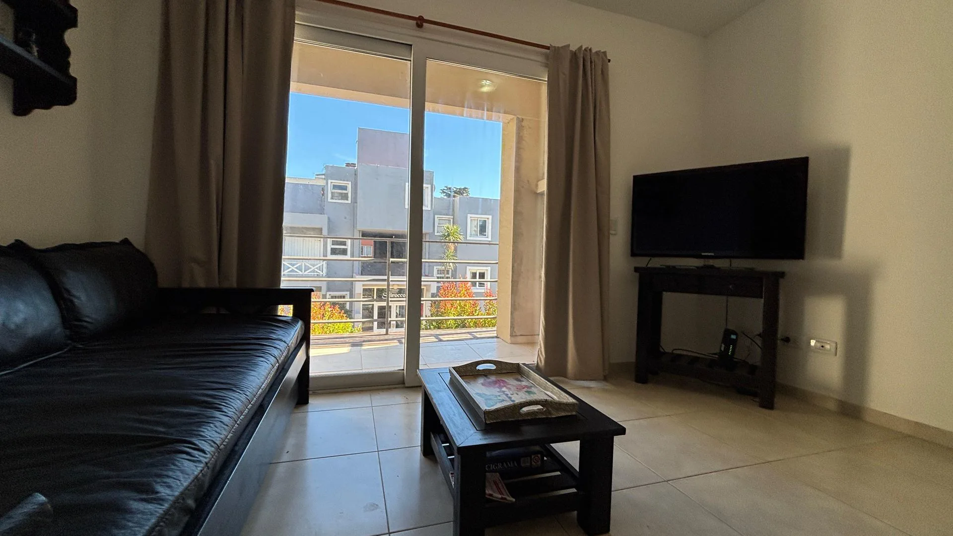 DEPARTAMENTO VENTA PINAMAR CENTRO foto 5
