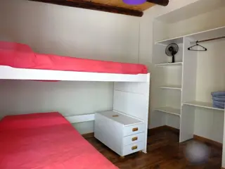 HERMOSA CASA  PARA 4 PERSONAS EN SAUCE GRANDE (Calle Miramar y La Perla) a 5 cuadras del mar foto 2