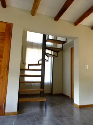 HERMOSA CASA  PARA 4 PERSONAS EN SAUCE GRANDE (Calle Miramar y La Perla) a 5 cuadras del mar foto 5