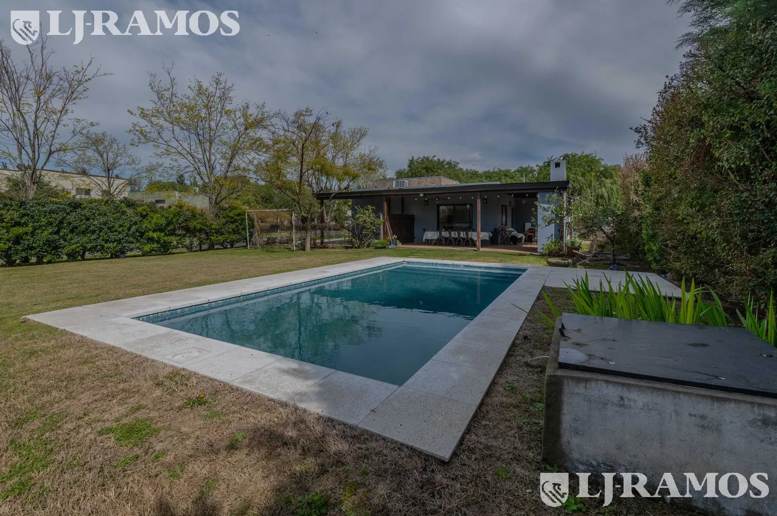 CASA VENTA SANTA TERESA VILLANUEVA. APTO CREDITO. LOTE INTERNO. foto 2