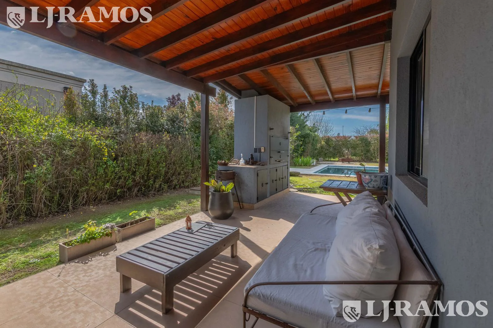 CASA VENTA SANTA TERESA VILLANUEVA. APTO CREDITO. LOTE INTERNO. foto 3