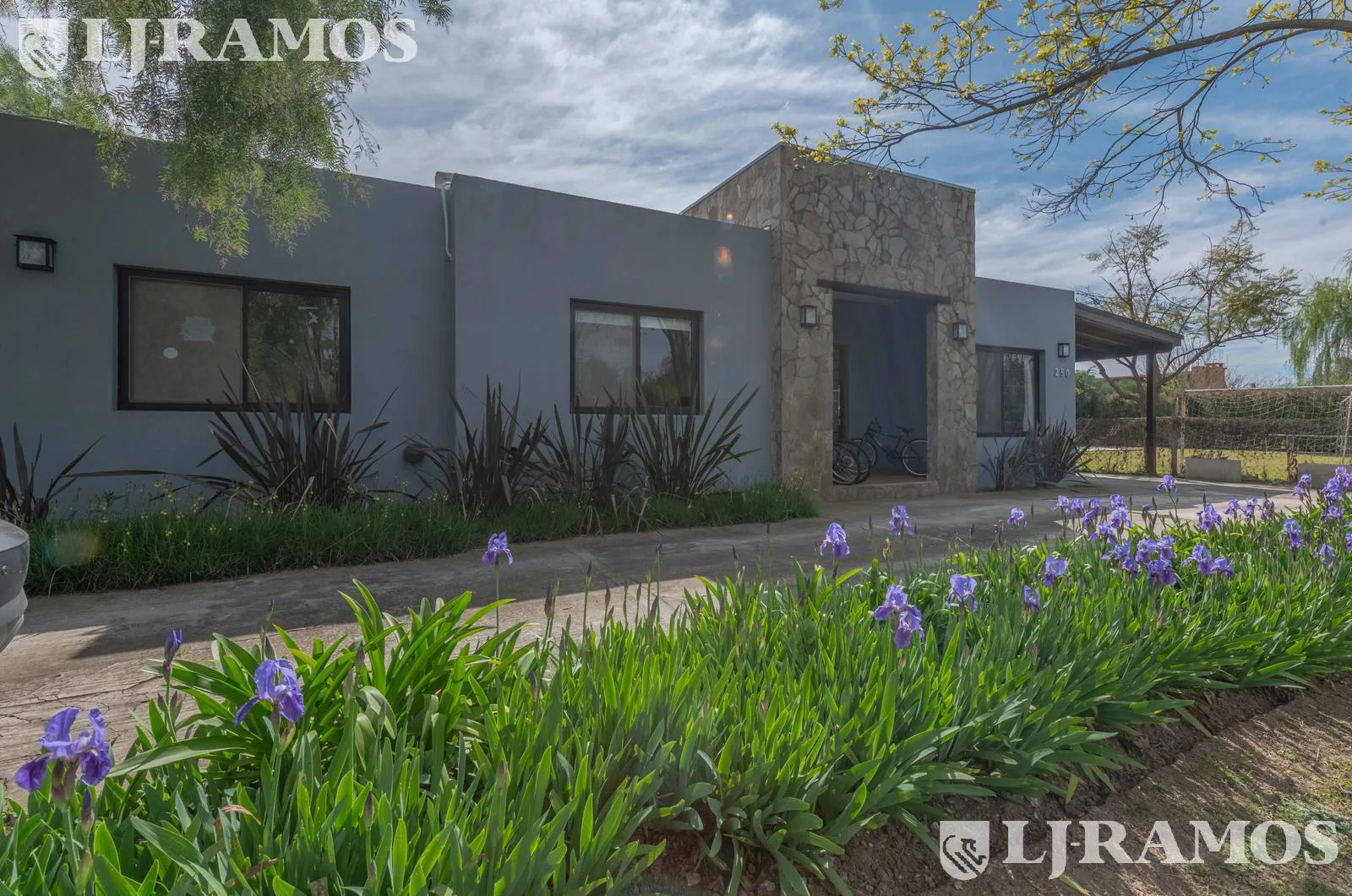 CASA VENTA SANTA TERESA VILLANUEVA. APTO CREDITO. LOTE INTERNO. foto 4