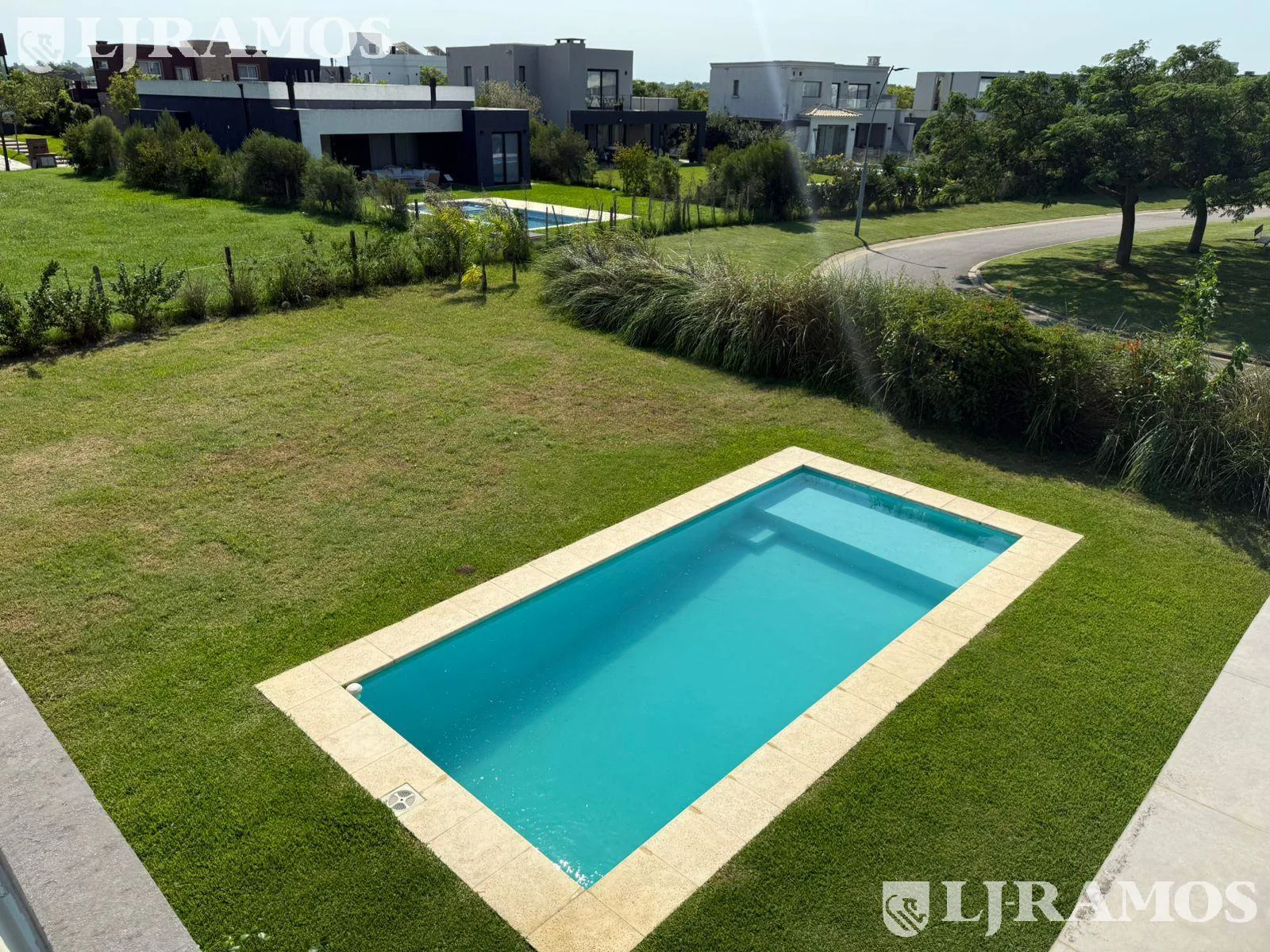 Casa en Vistas Puertos Escobar foto 4