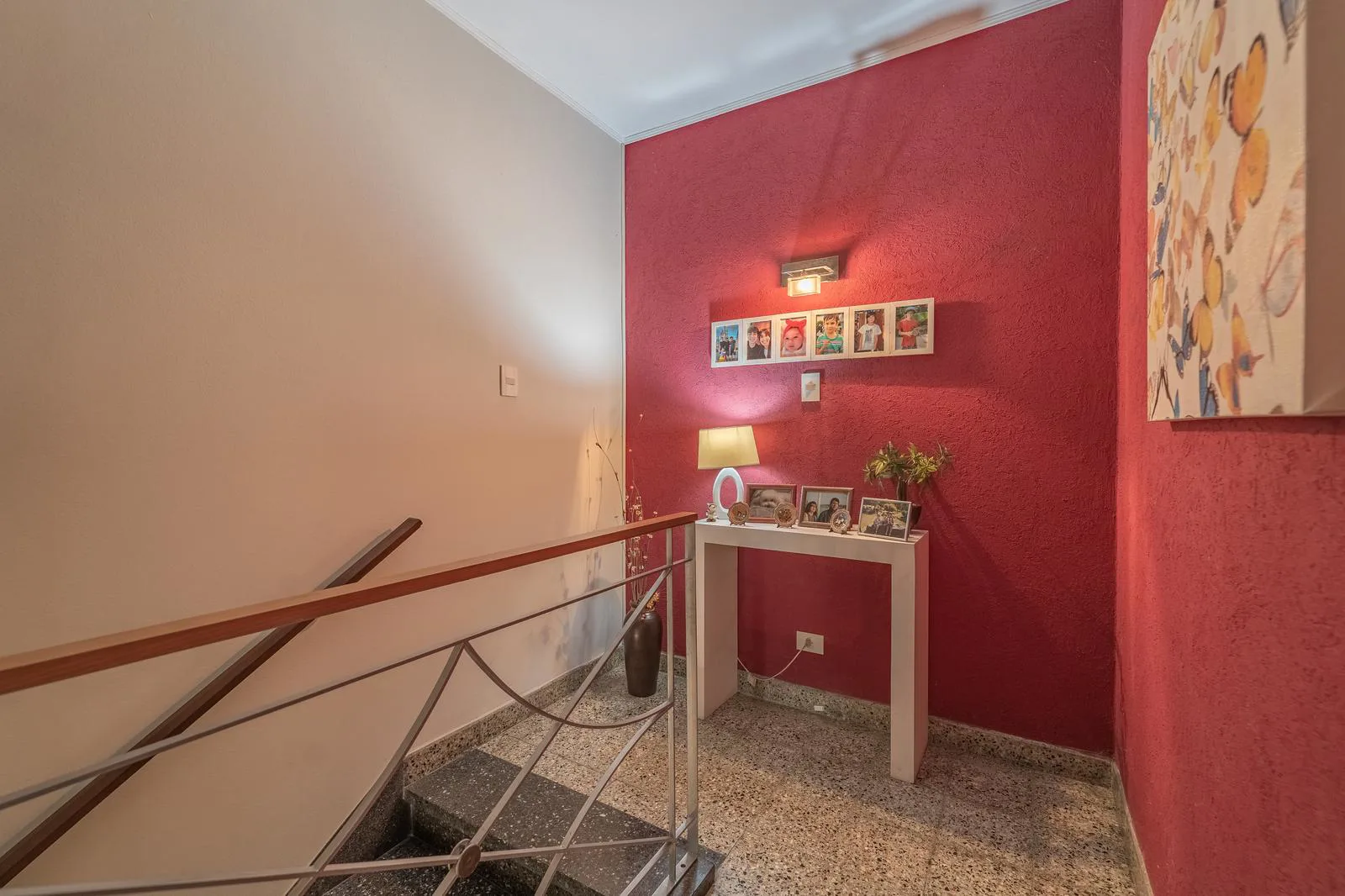 Casa esquinera en venta - Villa Urquiza foto 2